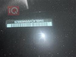 نيسان ألتيما